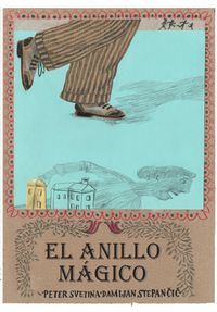 Produktbild: El anillo magico