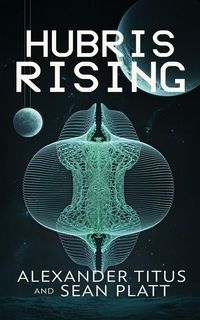 Produktbild: Hubris Rising
