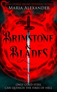 Produktbild: Brimstone & Blades