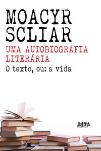 Produktbild: Uma autobiografia liter&aacute;ria