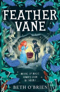 Produktbild: Feather Vane