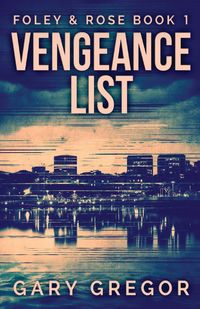 Produktbild: Vengeance List