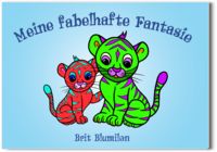 Produktbild: Meine fabelhafte Fantasie