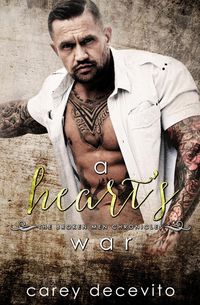 Produktbild: A Heart's War