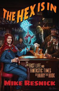 Produktbild: The Hex Is In