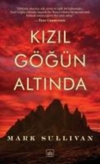 Produktbild: Kizil G&ouml;g&uuml;n Altinda
