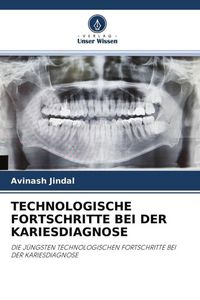 Produktbild: Technologische Fortschritte bei der Kariesdiagnose
