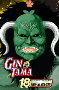Produktbild: Gin Tama, Vol. 18
