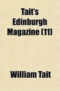 Produktbild: Tait's Edinburgh Magazine (11)