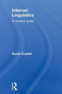 Produktbild: Internet Linguistics