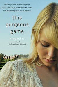 Produktbild: This Gorgeous Game