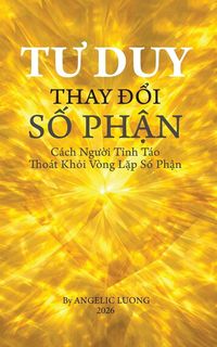 Produktbild: Tu Duy Thay Doi so Phan