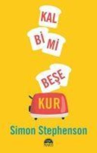 Produktbild: Kalbimi Bese Kur