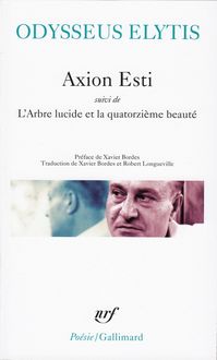 Produktbild: Axion Esti Arbre Lucid