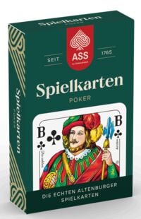 Produktbild: Poker, franz. Bild