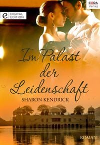 Produktbild: Im Palast der Leidenschaft
