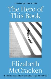 Produktbild: The Hero of this Book
