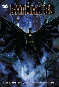 Produktbild: Batman '89