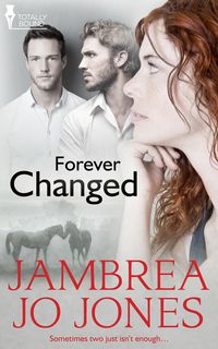 Produktbild: Forever Changed