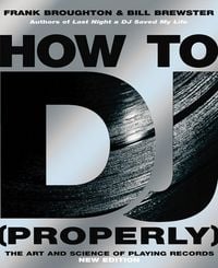 Produktbild: How To DJ (Properly)