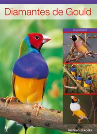 Produktbild: Diamantes de Gould