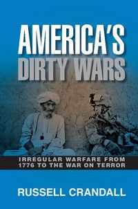 Produktbild: America's Dirty Wars
