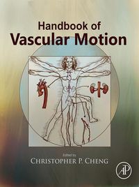 Produktbild: Handbook of Vascular Motion