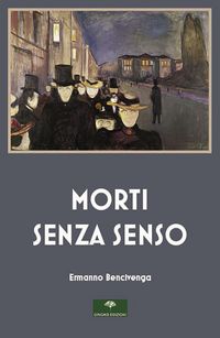 Produktbild: Morti senza senso