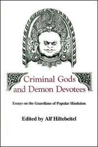 Produktbild: Criminal Gods and Demon Devotees