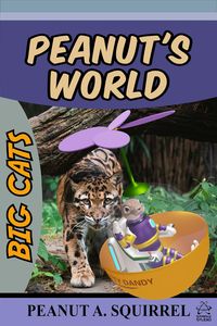 Produktbild: Peanut's World: Big Cats
