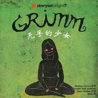 Produktbild: 无手的少女
