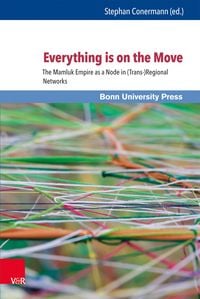 Produktbild: Everything is on the Move