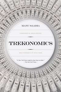 Produktbild: Trekonomics