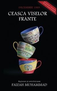 Produktbild: Cea&iquest;ca viselor fr&acirc;nte
