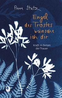 Produktbild: Engel des Trostes w&uuml;nsche ich dir