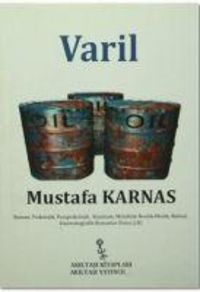 Produktbild: Varil
