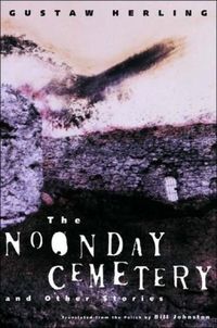 Produktbild: The Noonday Cemetery and Other Stories