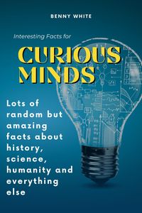 Produktbild: Interesting Facts for Curious Minds