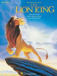 Produktbild: The Lion King