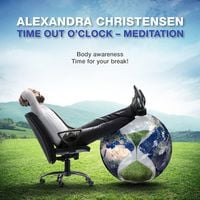 Produktbild: Time out o'Clock - Meditation