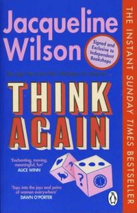 Produktbild: Wilson, J: Think Again (Signed Edition)