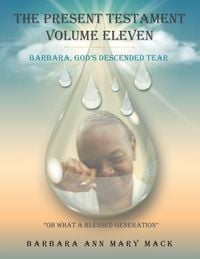 Produktbild: The Present Testament Volume Eleven