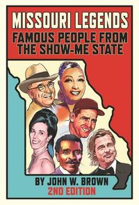 Produktbild: Missouri Legends