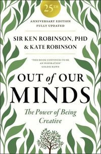 Produktbild: Out of Our Minds 25th Anniversary Edition