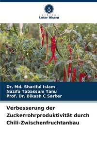 Produktbild: Verbesserung der Zuckerrohrproduktivit&auml;t durch Chili-Zwischenfruchtanbau