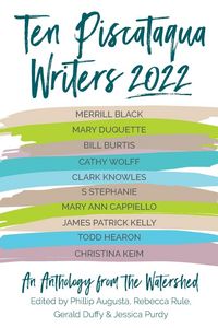 Produktbild: Ten Piscataqua Writers 2022