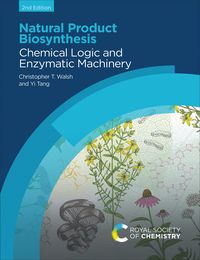 Produktbild: Natural Product Biosynthesis