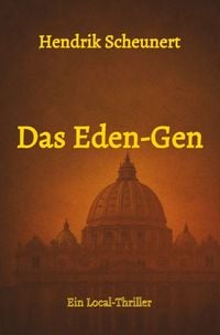 Produktbild: Das Eden - Gen