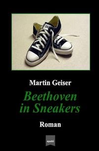 Produktbild: Beethoven in Sneakers