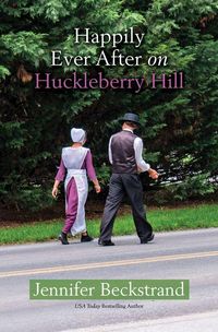 Produktbild: Happily Ever After on Huckleberry Hill